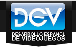 DEV : desarrollo español de videojuegos