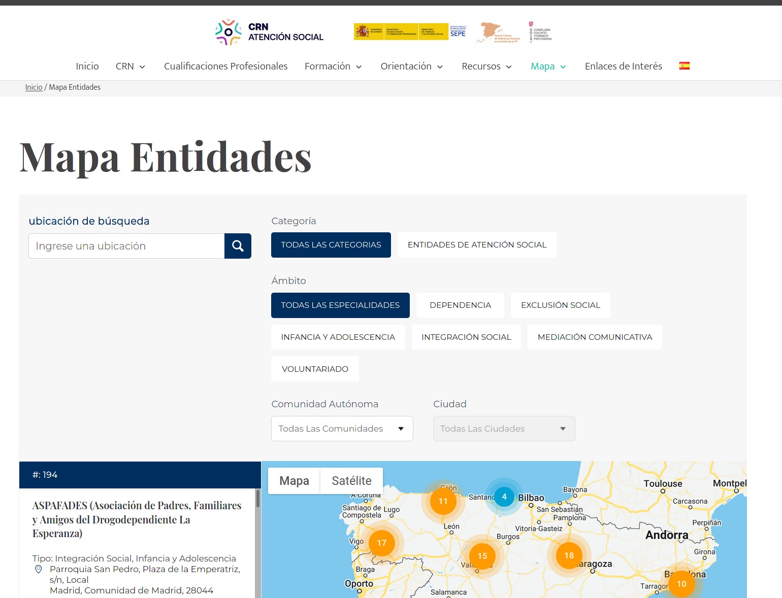 joomla editorial web