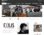 modulo calendario horizontal joomla