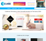 Optimización web wordpress