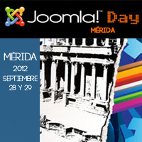 Banner Joomla Day 2012
