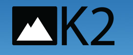Logotipo K2