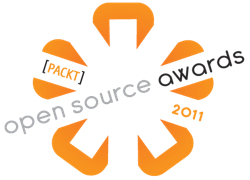 packt open source logo