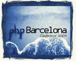 php barcelona conference 2009