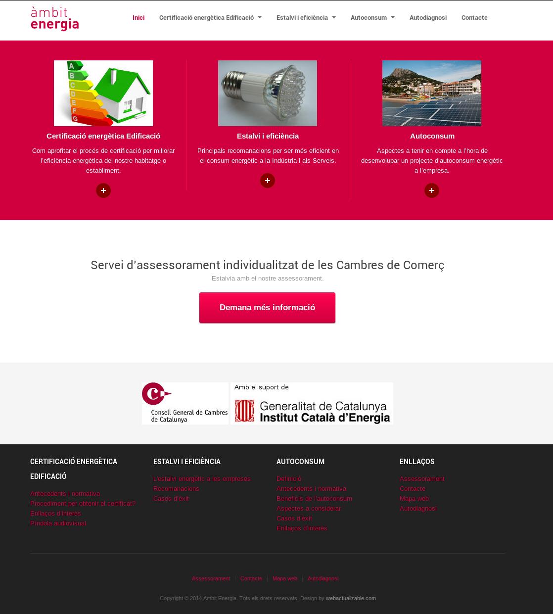 ambitenergia-web-joomla-camara-comercio