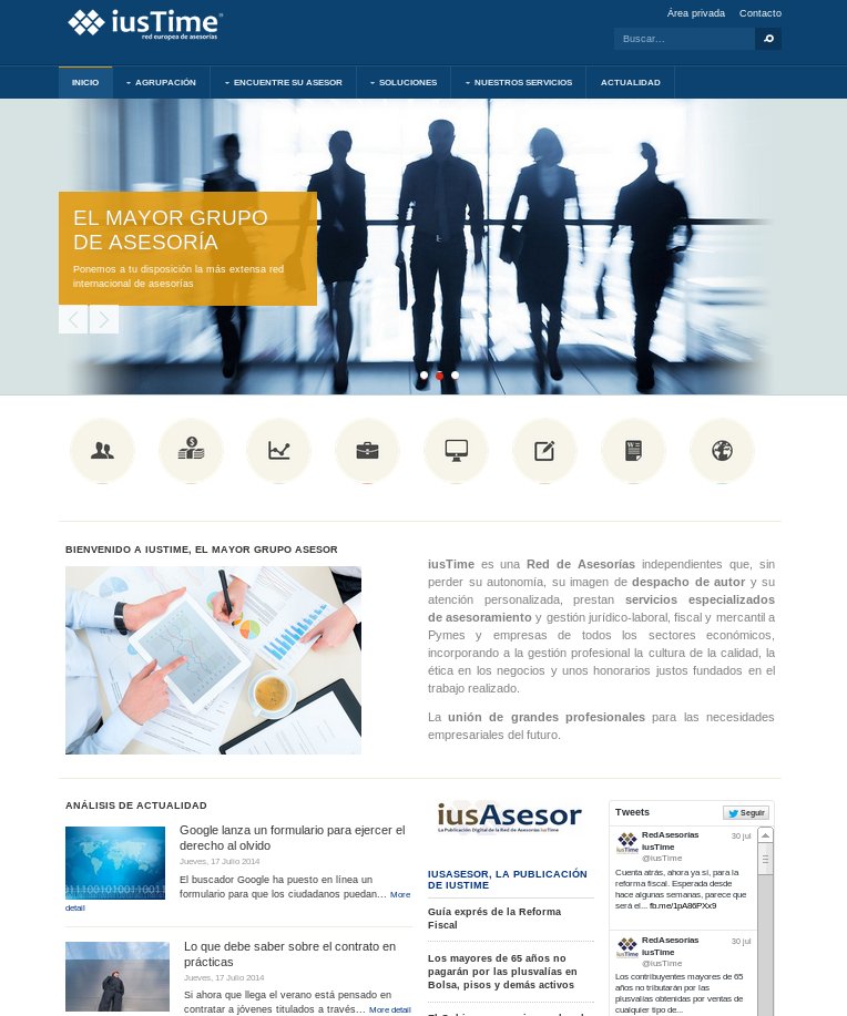 web-joomla-asesorias-iustime